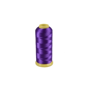 <span class=keywords><strong>Venta</strong></span> de fábrica de alta calidad 100 rayón 120D/2 hilo de bordado - Product Image 1