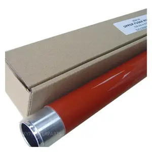 DC240 Upper Fuser Roller untuk Xerox Dc 240 250 242 252 260 550 560 700 C75 J75 Dcc6550 Dcc5065 C7600 panas Roller 59K33390