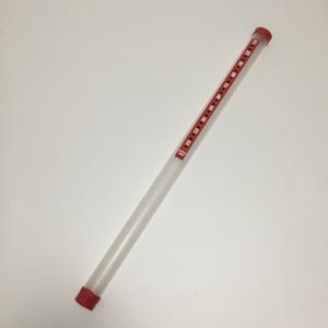 Tube en plastique durable léger de collecte de balle de <span class=keywords><strong>golf</strong></span> avec la caractéristique commode de libération de boule - Product Image 3