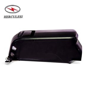 電動自転車 ドルフィンバッテリー 48V 12AH リチウムバッテリーパック 13S4P <span class=keywords><strong>18650</strong></span> リチウムイオンバッテリー - Product Image 4
