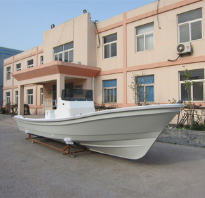 Liya 25ft Panga Molde Precio Fibra de vidrio Barcos de pesca Moldes Venta - Product Image 2