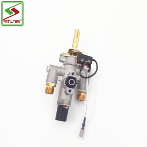 <span class=keywords><strong>Vannes</strong></span> de commande de four à gaz de pièces de rechange d'appareils de cuisine - Product Image 6
