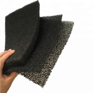 Loa nướng lưới xốp bọt Bìa Acoustic âm thanh và DJ âm thanh chuyên nghiệp Acoustic bọt mở di động khô lọc bọt - Product Image 4