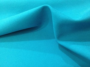 96% Polyester 4% Spandex 50D Đồng Bằng Spandex Pongee Vải Mềm Handfeeling Và Không Thấm Nước Đồng Phục Vải Và Thể Thao Mặc - Product Image 3