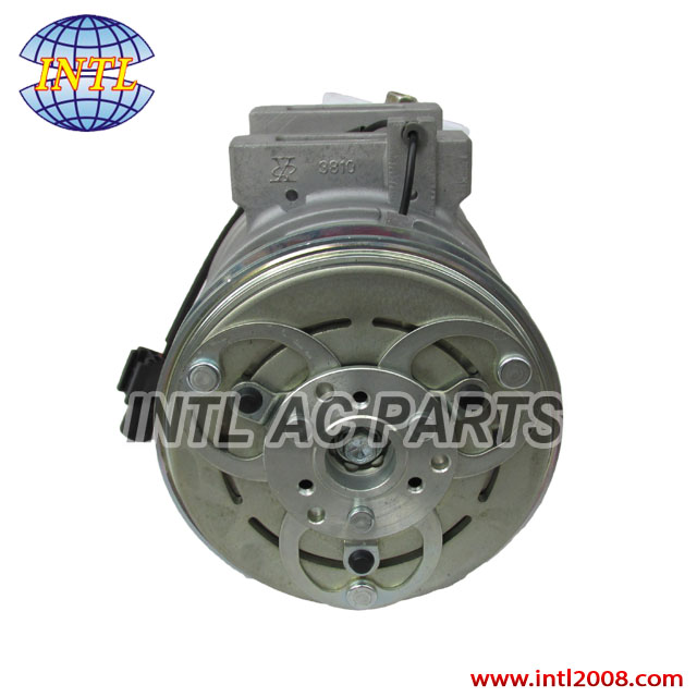 Zexel DKS15CH AC Compressor for Mitsubishi L200 2.5 TD