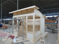 2020 hohe qualität holz werkzeug haus garten haus garten schuppen für verkauf outdoor umweltfreundliche einfache kleine mini haus gebäude