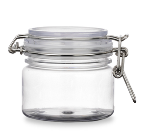 300Ml 500Ml <span class=keywords><strong>1000Ml</strong></span> Trà Cà Phê Đường Muối Nhựa Lưu Trữ Thực Phẩm - Product Image 2
