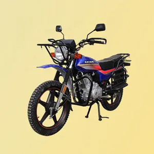 Moto puissante pour adulte 50 cc, 1 moteur à essence, prix d'usine, 2019