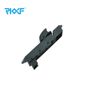 Interruptor de ventanilla eléctrica RKXF para Mitsubishi Lancer Montero Pajero Sport OEM 12V garantía de 12 meses - Product Image 3
