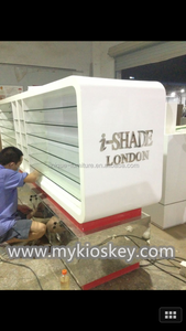 Unico Personalizzato occhiali da sole espositore/occhiali da sole display <span class=keywords><strong>rayban</strong></span>/occhiali da sole display stand per la vendita - Product Image 5