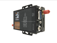Módem GSM/GPRS SIMCOM SIM900, Módulo COM/RS232, Comandos AT, SMS, MMS