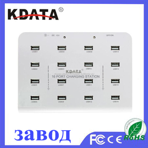Красный свет протектор Powered <span class=keywords><strong>USB</strong></span> HUB 16-портовый <span class=keywords><strong>USB</strong></span> HUB <span class=keywords><strong>3.0</strong></span> для массового производства