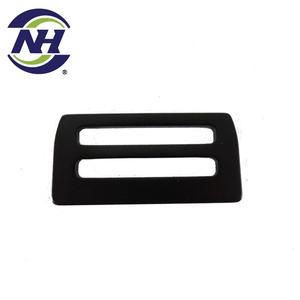Hebilla de cierre deslizante de plástico de aluminio de 5mm - Product Image 3