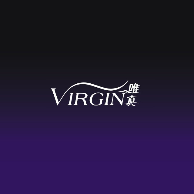 Pujiang Virgin Crystal Co., Limited logo