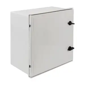Fiberglass Box SAIPWELL FRP FIBERGLASS INDUSTRIAL POWER CONTROL BOX