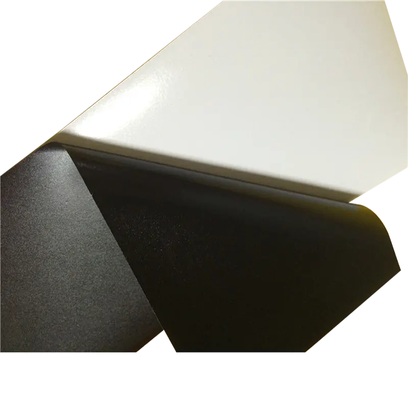 High Quality Black Paperboard/ Black cardboard paper sheets