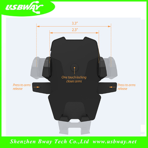 <span class=keywords><strong>Mejor</strong></span> venta al por mayor teléfono <span class=keywords><strong>celular</strong></span> titular con lechón coche de metal teléfono móvil <span class=keywords><strong>soporte</strong></span> para teléfono móvil plegable - Product Image 2