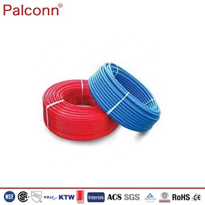 <span class=keywords><strong>PEX</strong></span>-أنبوب بمقاس 1/2 "-2" بدون حاجز, أنبوب بسكليت للحواجز ، أنبوب حاجز Evoh ، أنبوب معاصر باللون الأحمر والأزرق ، 3 سنوات ، مول 5000 متر - Product Image 6