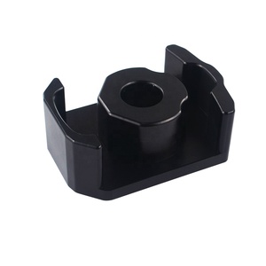 Soporte de Aluminio Billet MQB Dogbone para Volkswagen Golf/GTI/R, 8V para Audi A3/S3/RS3 y MKIII para Audi TT/TTS/<span class=keywords><strong>TTRS</strong></span> - Product Image 5