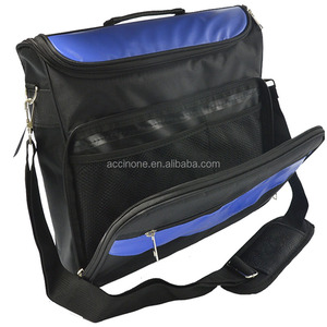 Viaje llevar maletín bolsa de hombro para Sony PS4 <span class=keywords><strong>playstation</strong></span> <span class=keywords><strong>4</strong></span> accesorios del juego de la consola - Product Image 3