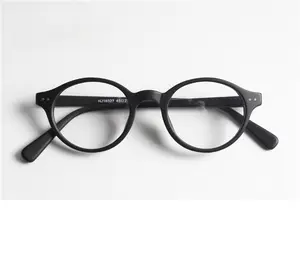 OEM Logo低价醋酸纤维光学眼镜眼镜架