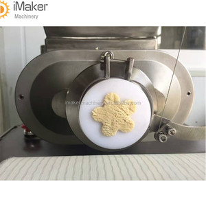 Giá tốt nhất thương mại cookie bột máy đùn - Product Image 6