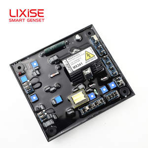 LIXiSE three phase regulator mx341 ac <strong>voltage</strong> . gray <strong>stabilizer</strong> for svc brushless generator - Product Image 3