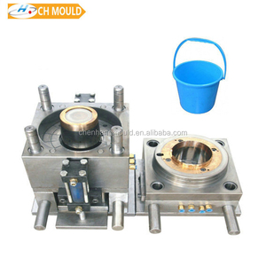 הנמכר ביותר פלסטיק מים דלי הזרקת עובש יצרן - Product Image 6