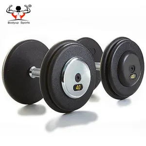 5LB - 100LB Adjustable Commerical Dumbbell Set