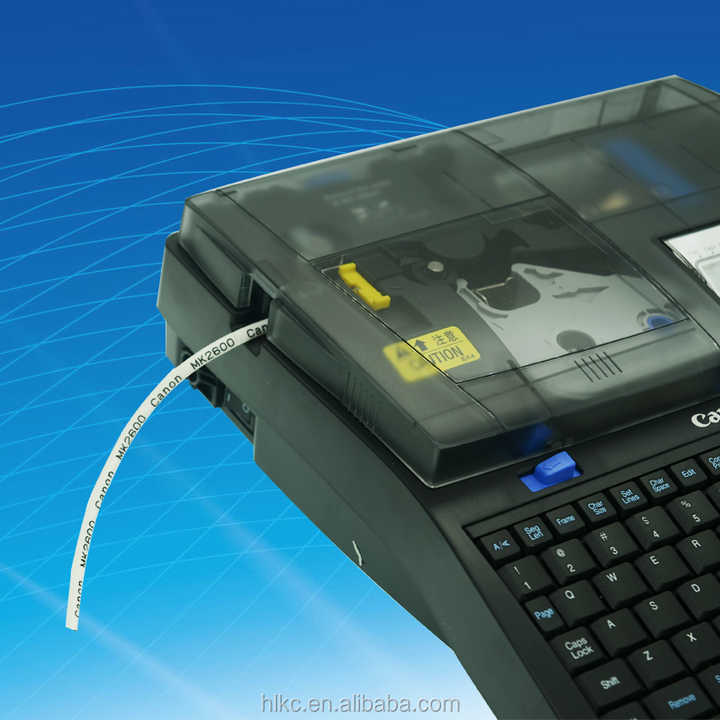 Canon【ケーブル/プレートプリンター】Mk2500