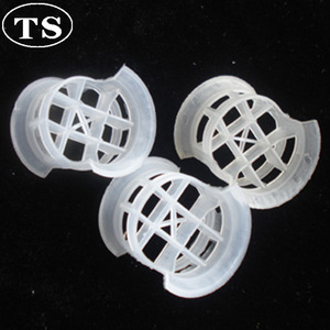 Anneaux Conjugés en Plastique en Gros (PP, PVC, CPVC, RPP, CPVC PVDF) – Diamètres 25mm, 50mm, 76mm, 100mm - Product Image 2