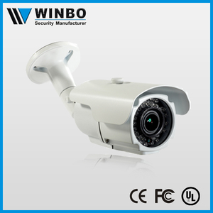 H. 264 wdr Surveillance camera p2p high resolution ipcameras - Product Image 1