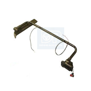 7420903722 7420903727 Depehr Heavy Duty European Auto Parts Renaul Premium Truck <strong>Mirror</strong> Support Holder <strong>Bracket</strong> - Product Image 4