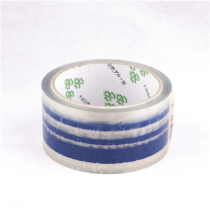 Yalanpack gói sử dụng màu carton niêm phong <span class=keywords><strong>Bopp</strong></span> dính đóng gói Băng 48 Mét - Product Image 3