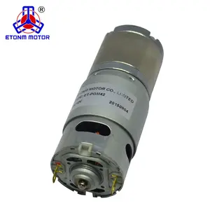 12 volt DC motor 60 watt