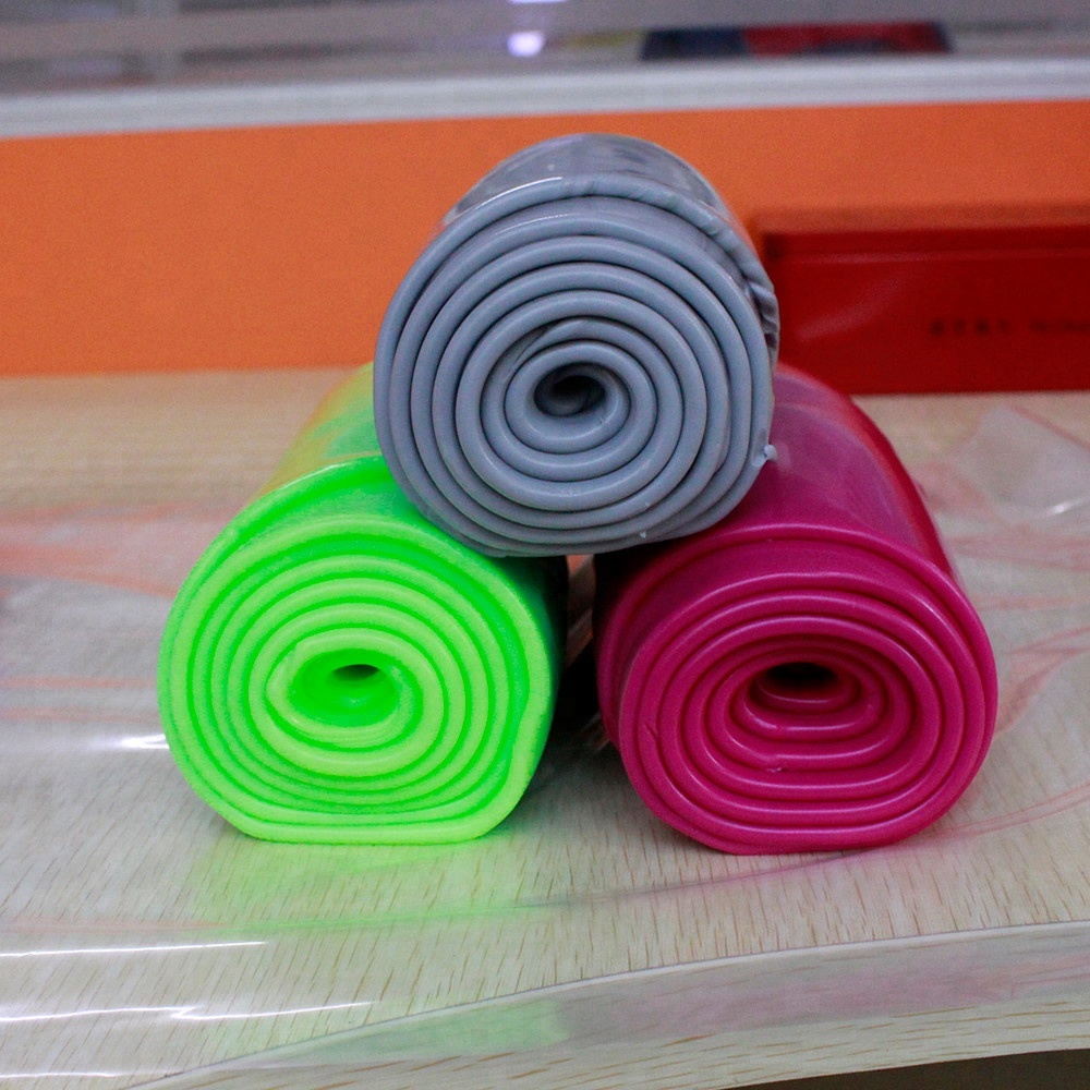 Устойчивый к разрыву силиконовый каучук