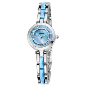 Simple chain off Vogue diamond wristwatch Wholesale elegance watch - Product Image 2