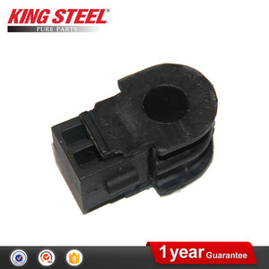 Kingsteel กันชนหน้ารถยนต์ด้านซ้ายขวาสำหรับ <span class=keywords><strong>Nissan</strong></span> March Grand Livina NV200 Tiida <span class=keywords><strong>wingroad</strong></span> 54613-ED001 - Product Image 3