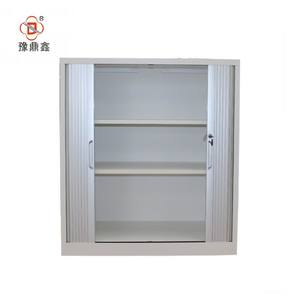 גבוהה באיכות משרד בשימוש מתכת חצי משקל טמבור דלת קובץ קבינט - Product Image 1