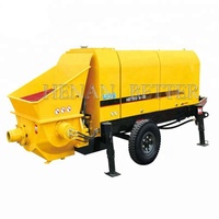 concrete machinery Better company schwing concrete pump spare parts on sale
