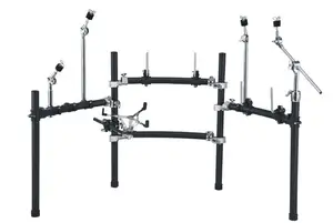 instrumento de música electrónico tambor estante de taiwán - Product Image 1