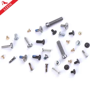 Eyeglasses Screw spare parts sunglasses Screws for glasses Machine Eye glasses Screw accessory part