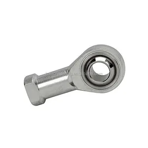 Rod End Type And Spherical Plain Bearing Ball Joint Rod End Bearing