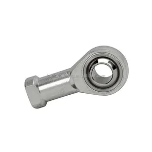 Rod End Jenis dan Bulat Plain Bearing Ball Joint Rod End Bearing