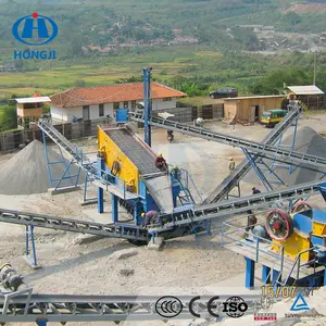 Sand Vibrating Screen YK Sand Vibrating Screen Hot Sale In South Africa