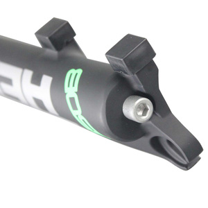 Fourche de <span class=keywords><strong>suspension</strong></span> de vélo de montagne en alliage de haute qualité SF-650B - Product Image 2