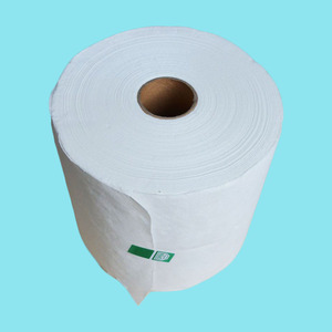Offre Spéciale 1Ply <span class=keywords><strong>Absorbant</strong></span> <span class=keywords><strong>Industriel</strong></span> Max <span class=keywords><strong>rouleau</strong></span> de serviette de <span class=keywords><strong>Papier</strong></span> Jumbo <span class=keywords><strong>Rouleau</strong></span> - Product Image 5
