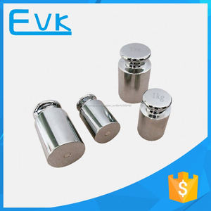 <span class=keywords><strong>2</strong></span> <span class=keywords><strong>kg</strong></span> acciaio inossidabile peso - Product Image 5