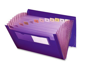 ملف قابل للتوسيع مع منظم <span class=keywords><strong>a3</strong></span> مجلد متسع لحفظ الملفات - Product Image 5