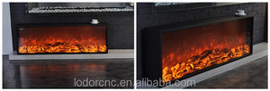 <span class=keywords><strong>Chimenea</strong></span> eléctrica con llamas artificiales para <span class=keywords><strong>chimenea</strong></span> - Product Image 6